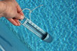 Entretien piscine