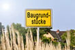 Baugrundstück