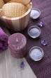 spa theme
