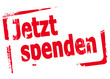 Jetzt spenden