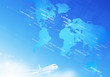 Aviation Background