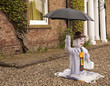 Scarecrows, Dr Foster.
