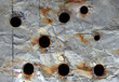 Metal plate