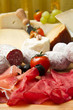 Foto: cold cuts and cheese cold cuts and cheese