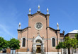 Photo: San Lorenzo - Chiesa romanica di Santa Maria Immacolata San Lorenzo - Chiesa romanica di Santa Maria Immacolata