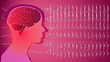 Epilepsie Patient