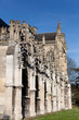 Cathedral of Les Andelys, Haute Normandie, France