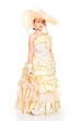 Photo: festive dress festive dress