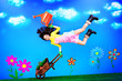 Foto: gardener gardener