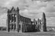Whitby Abbey