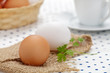 Frühstück