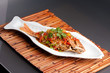 Thai Tamarind Red Snapper