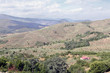 Photo: Olivos y cerezos en Casar de Palomero, Cáceres, España Olivos y cerezos en Casar de Palomero, Cáceres, España