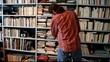 Bibliothèque