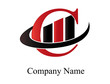C financial logo