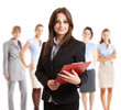 Photo: Business woman Business woman