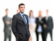 Photo: Business man Business man