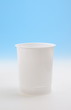 Plastikbecher