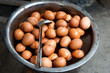 Chinese eggs