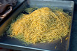 Chinese noodles