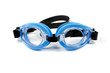 Glasses for swimming
