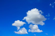 blue sky