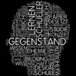 Gegenstand