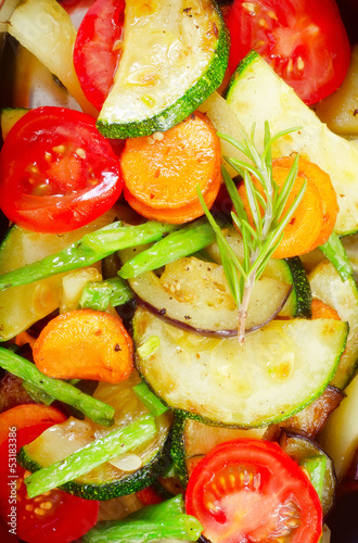 Photo: ratatouille ratatouille