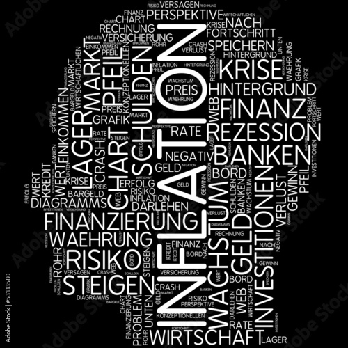 Illustration: Inflation Inflation