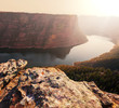 Flaming Gorge