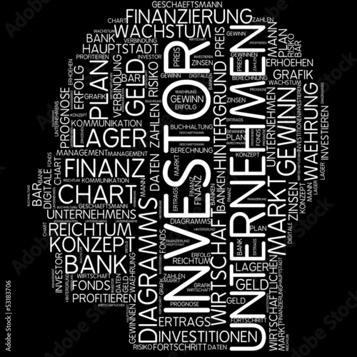 Illustration: Investor Investor