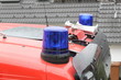 Feuerwehr im Einsatz