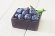 blueberry