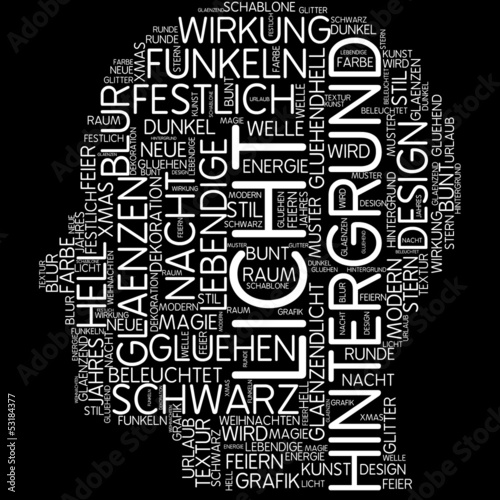 Illustration: Licht Licht