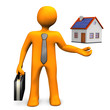 Businessman House