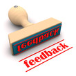 Stamp Feedback