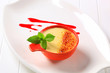 Creme brulee