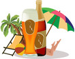 birra bionda