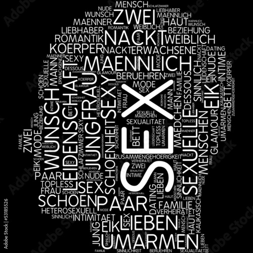 Illustration: Sex Sex