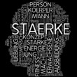 Stärke