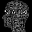 Stärke