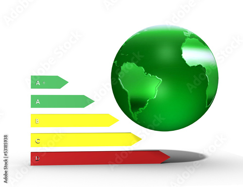 Vector: earth earth