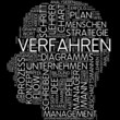 Illustration: Verfahren Verfahren