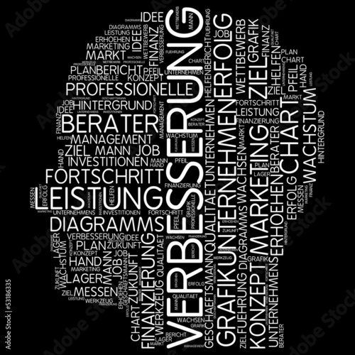 Illustration: Verbesserung Verbesserung