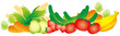 野菜　イラスト