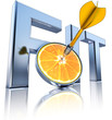Illustration : fitness fitness