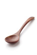 wooden spoon