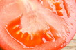 geschnittene tomate