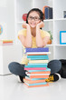 Book-worm