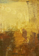 canvas print picture - lasuren auf leinwand